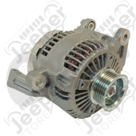 Alternator (136 amp)