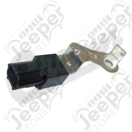 Ignition Capacitor