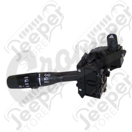 Multifunction Switch