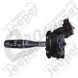 Multifunction Switch