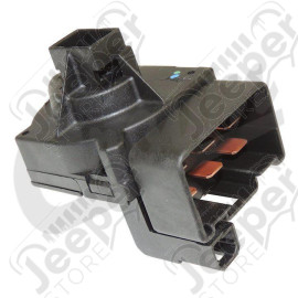 Ignition Switch