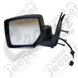 Power Mirror (Left)
