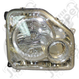 Headlight (Left)