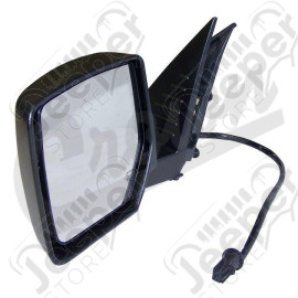 Power Mirror (Left)