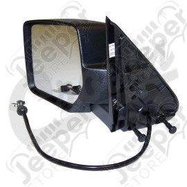 Power Mirror (Left)