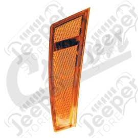 Side Marker Light (Left)