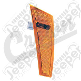 Side Marker Light (Right)