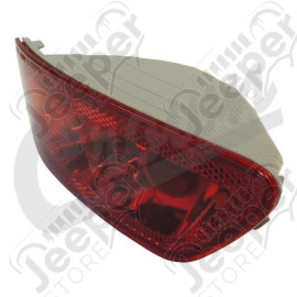 Fog Lamp (Rear Left)