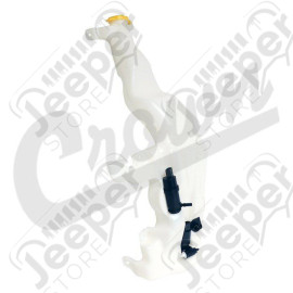 Windshield Washer Reservoir