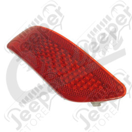 Fascia Reflector (Rear Left)