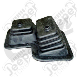 Shifter Boot