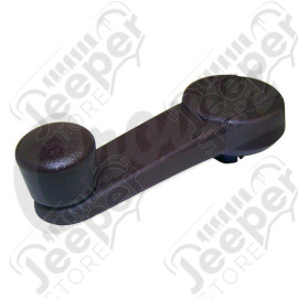 Window Handle (Cordovan)