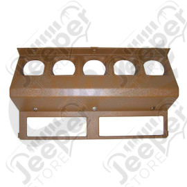 Instrument Panel Housing (Spice)