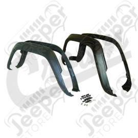 Fender Flare Kit (Cherokee)
