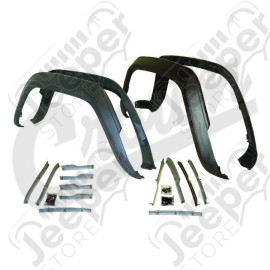 Fender Flare Master Kit (Cherokee)
