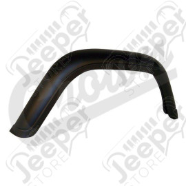Fender Flare (Rear Left)