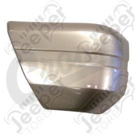 Bumper Cap (Pearl Stone-Front Right)