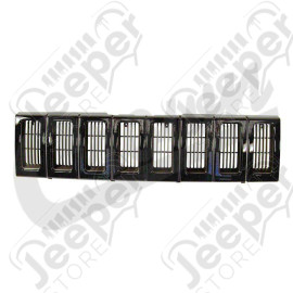 Grille (Black)