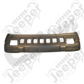 Fascia (Front)
