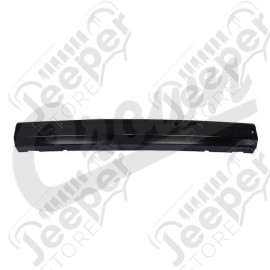 Bumper (Front-Black)