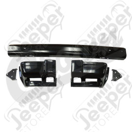 Bumper Kit (Front-Black)