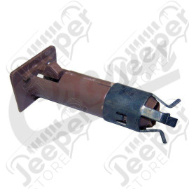 Door Pin Insert (Spice)
