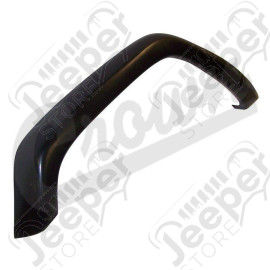 Fender Flare (Front Left-Black Gloss)