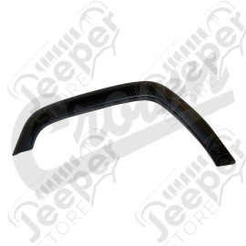 Fender Flare (Rear Right-Black Matte)