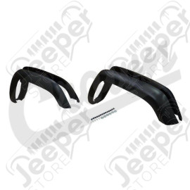 Fender Flare Kit (Matte Finish)