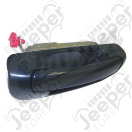 Liftgate Outside Handle