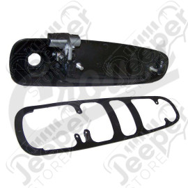 Door Handle (Front Left)