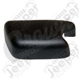 Seat Belt Mount Cover