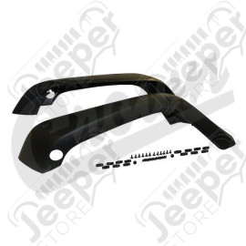 Fender Flare Kit (Front-Black)