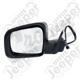 Mirror (Left)