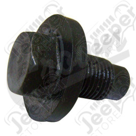 Oil Pan Plug