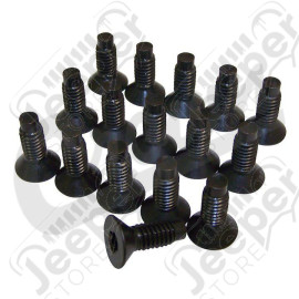 Torx Screw Kit