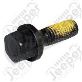 Crossmember Mounting Bolt