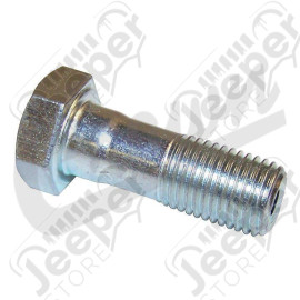 Brake Hose Inlet Bolt