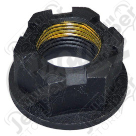 Pinion Nut