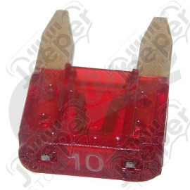 MINI Fuse, 10 Amp