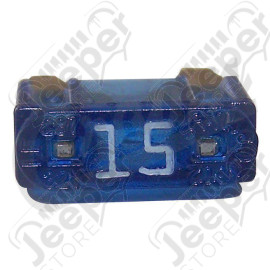 MINI Fuse, 15 Amp