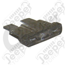 MINI Fuse, 2 Amp