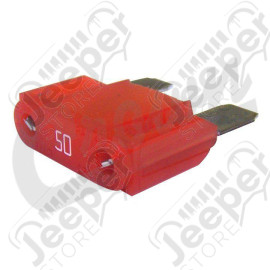 MAXI Fuse, 50 Amp