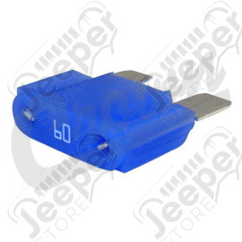 MAXI Fuse, 60 Amp