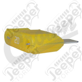 MAXI Fuse, 20 Amp