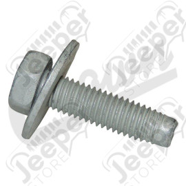 Screw & Washer
