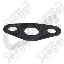 Oil Strainer Support Gasket