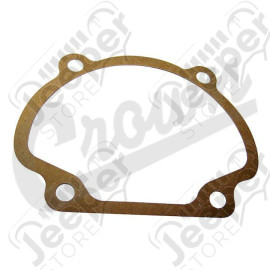 Steering Box Sector Side Cover Gasket