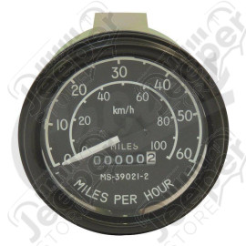 Speedometer Assy