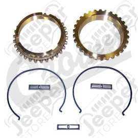 Synchronizer Repair Kit (T90)